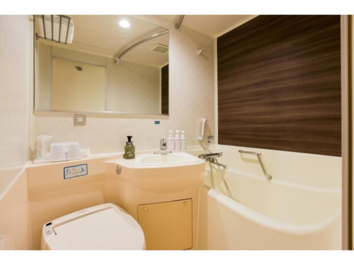 Hotel Taisei Annex - Vacation STAY 05208v Kagoshima Extérieur photo