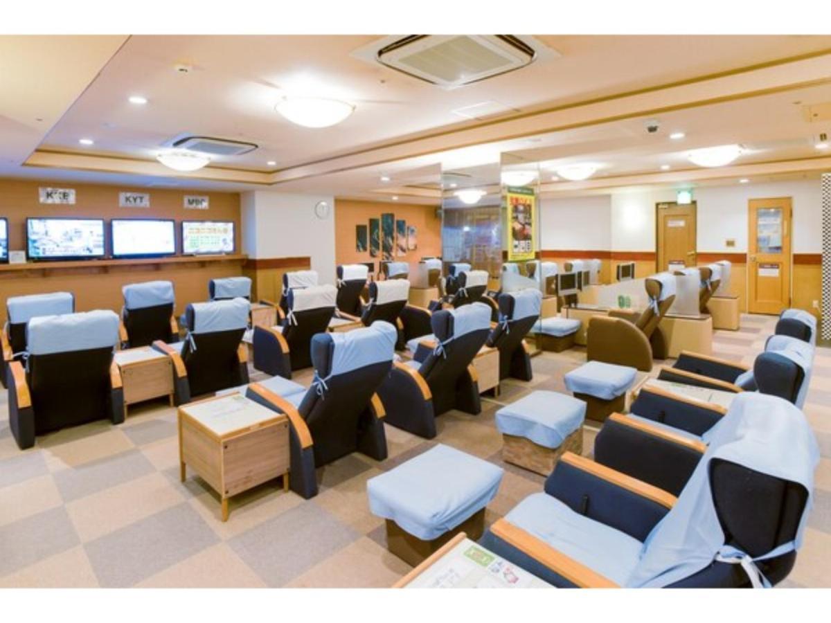 Hotel Taisei Annex - Vacation STAY 05208v Kagoshima Extérieur photo
