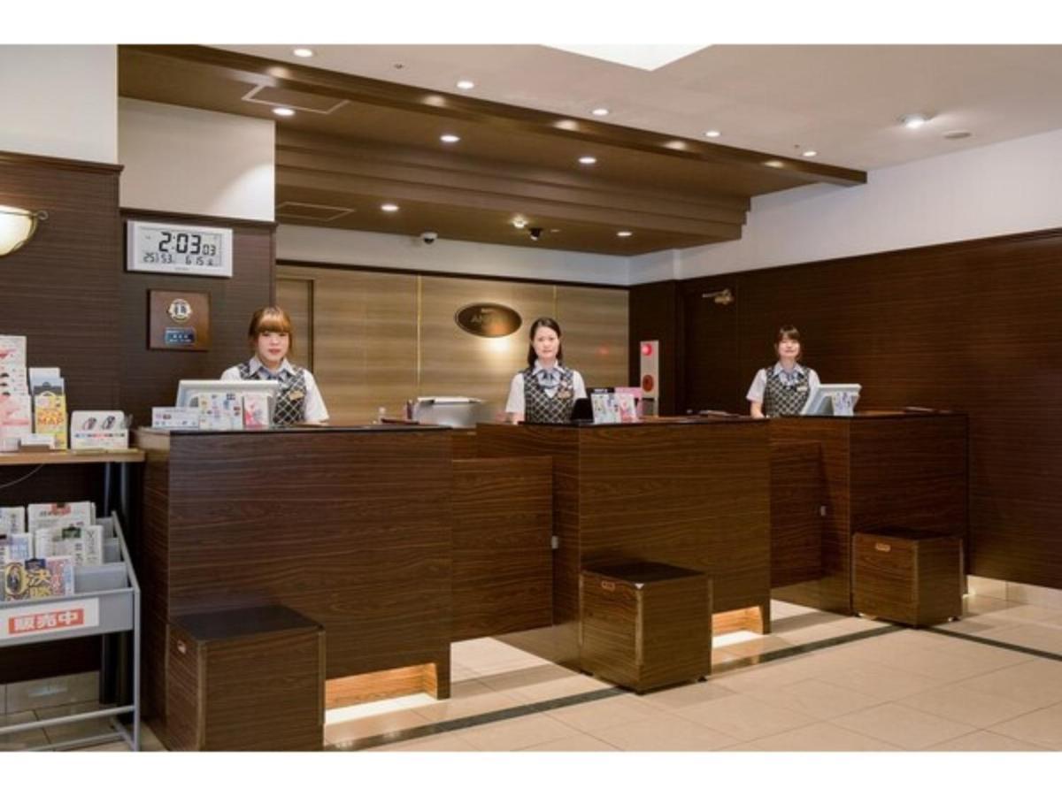 Hotel Taisei Annex - Vacation STAY 05208v Kagoshima Extérieur photo